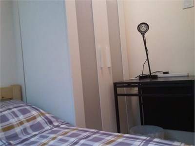 Available for long and short terms..causeway bay