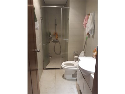 Lovely 01 bed apartment for rent in Parkhill Timescity, Hai Ba Trung