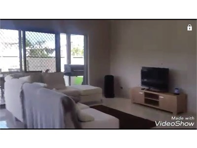 2 Rooms for Rent Coomera, GC - Suit Female International Students