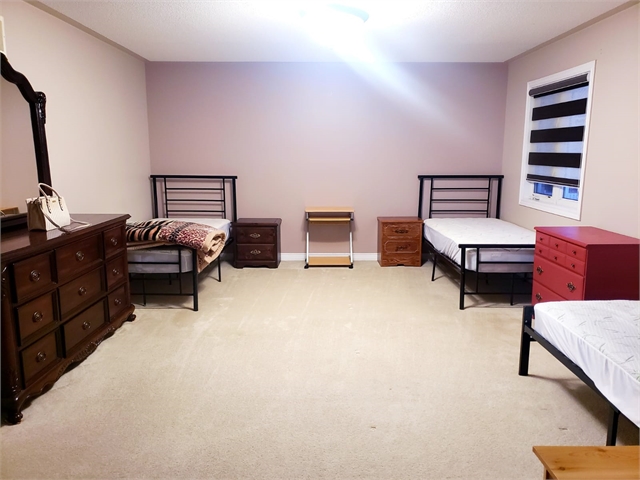 2 Furnished rooms available on sharing bases