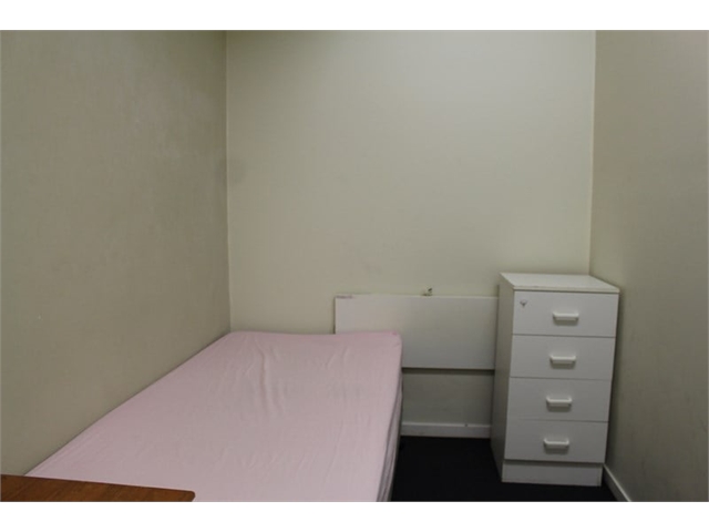 2 bedroom entire furnished Melb city unit,