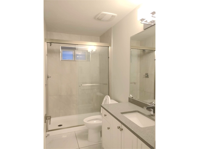 2 Bedroom + 1 Bath - Basement Suite Available for Rent