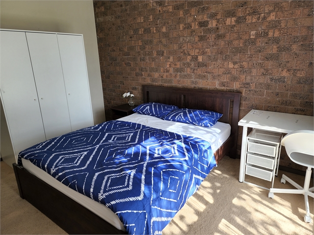 Fully furnished room in Mt Waverley - 10 mins from Clayton & Monash