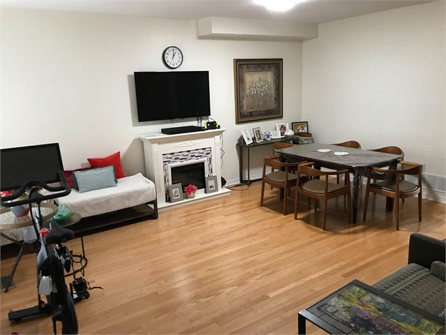 FURNISHED ROOM FOR RENT-UTSC, CENTENNIAL COLLEGE Scarborough