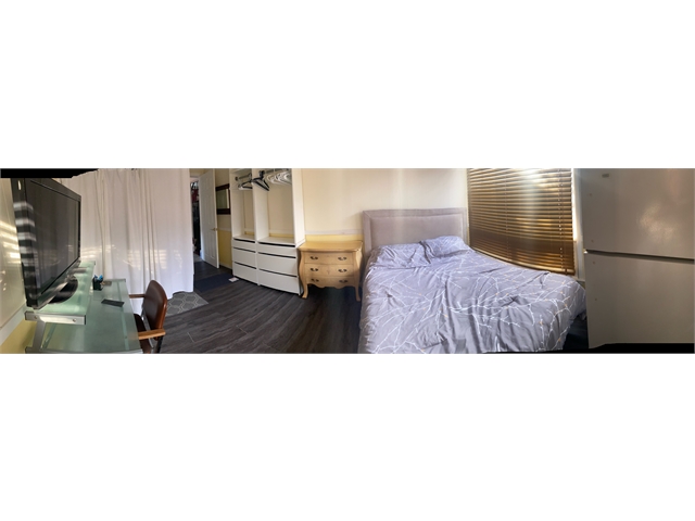 ROOM FOR RENT - ONE PERSON ONLY - ETOBICOKE (Toronto)-CLOSE TO SCHOOLS