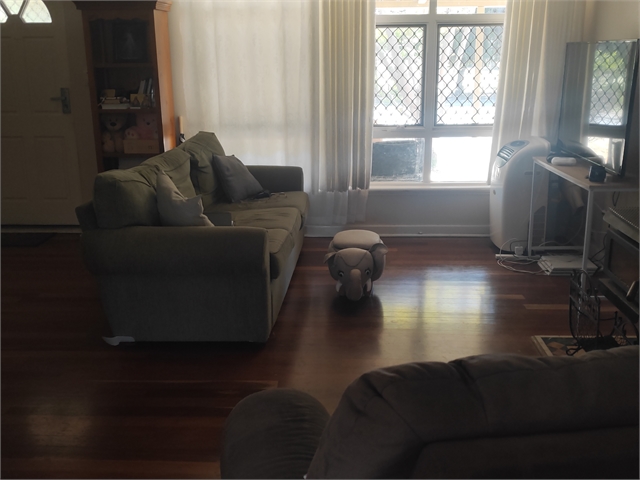 Kid and pet friendly home - 2 mins to Belmont Forum