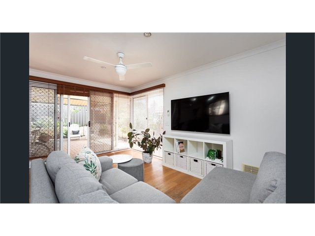 Great house in great location, clean and quiet, close to Fremantle