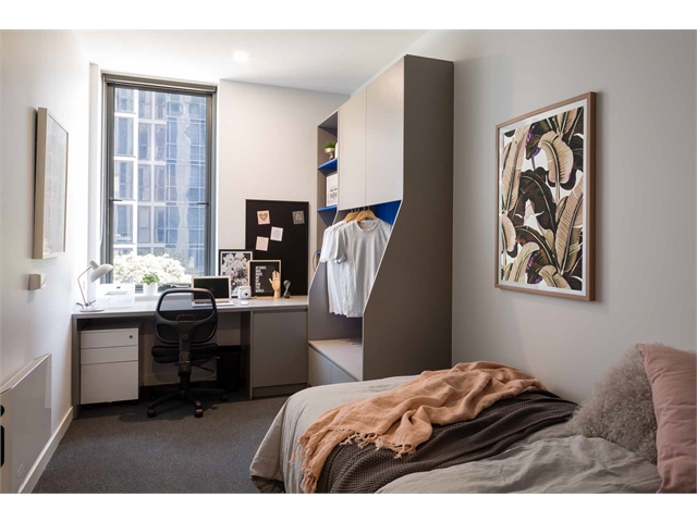 5 Bedroom Apartment Deluxe - 2024 Semester2 - 26wks