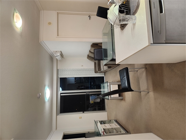 Furnished one bedroom with one bathroom near Bond University for Rent