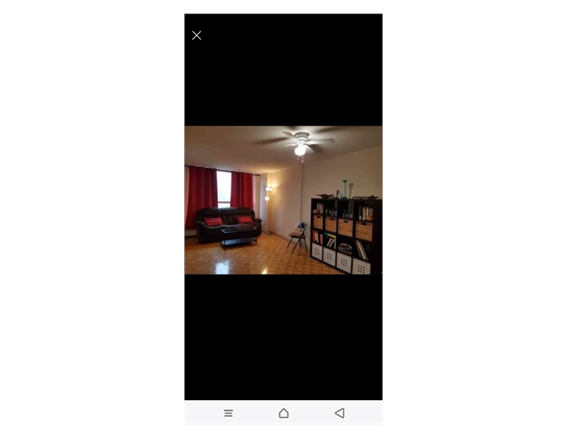 Private furnished room - very prime location
