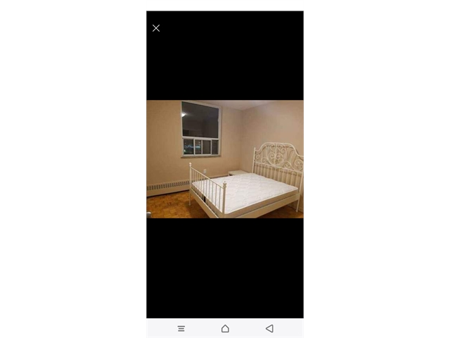 Private furnished room - very prime location