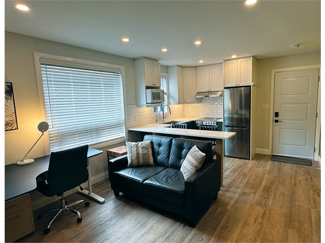 luxury student apartments in the heart of Westdale