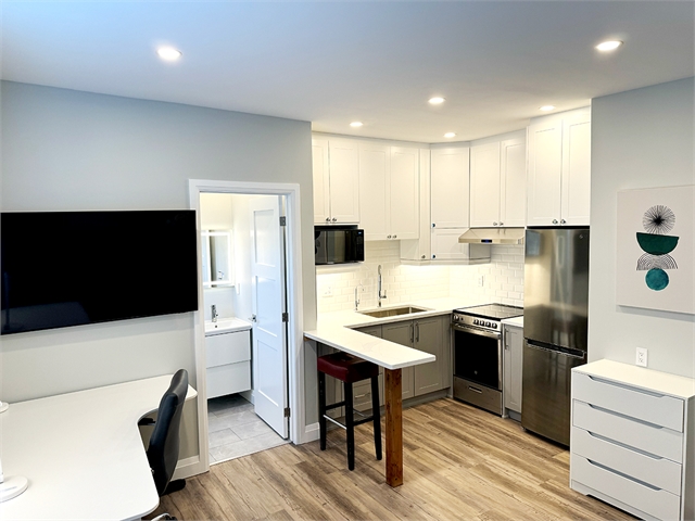 Luxury student rentals, in the heart of Westdale