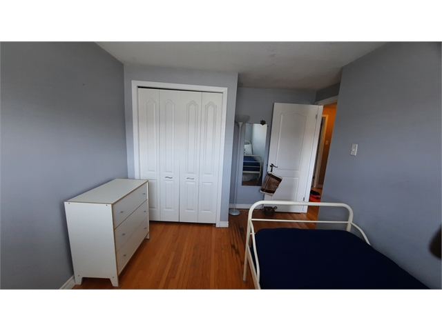 2 bedroom available short term